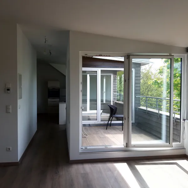 Schönes DG Appartment — photo 1